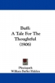 Buff - Physiopath; William Buffet Hidden