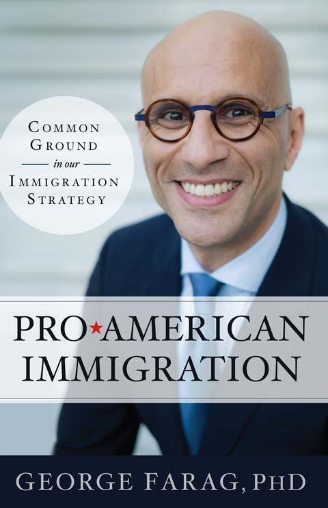 Pro-American Immigration -  George Farag
