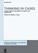 Thinking in Cases - 