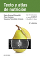 Texto y atlas de nutrición - Hans Konrad Biesalski;  Peter Grimm;  Susanne Nowitzki-Grimm