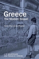 Greece: From 1821 to the Present: The Modern Sequel