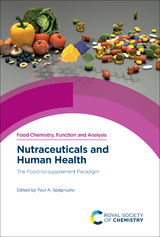 Nutraceuticals and Human Health - 