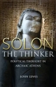 Solon the Thinker - John David Lewis