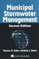 Municipal Stormwater Management - Thomas N. Debo; Andrew J. Reese