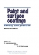 Paint and Surface Coatings - R Lambourne; T A Strivens