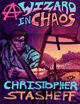 A Wizard in Chaos - Christopher Stasheff