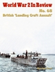 World War 2 In Review No. 68: British ‘Landing Craft Assault̵ - Merriam Press