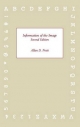 Information of the Image (Contemporary Studies in Information Management, Policies, and Services)