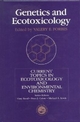 Genetics And Ecotoxicology - Valery E. Forbes