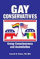Gay Conservatives - Kenneth Cimino  W.