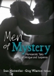 Men of Mystery - Sean Meriwether; Greg Wharton