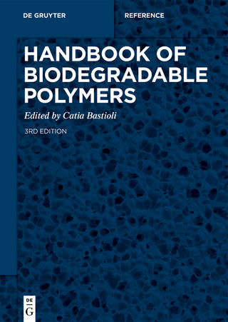 Handbook of Biodegradable Polymers - Catia Bastioli