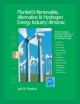 Plunkett's Renewable, Alternative & Hydrogen Energy Industry Almanac 2008 - Jack W. Plunkett