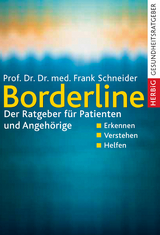Borderline - Frank Schneider