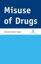 Misuse of Drugs - Leonard Jason-Lloyd