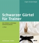 Schwarzer Gürtel für Trainer - Jürgen Schulze-Seeger