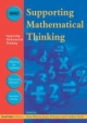 Supporting Mathematical Thinking - Anne Watson; Jenny Houssart; Caroline Roaf