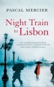 A Night Train to Lisbon