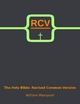 The Holy Bible: Revised Common Version - William Masopust
