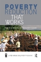 Poverty Reduction that Works - Paul T. Steele; Neil Fernando; Maneka Weddikkara
