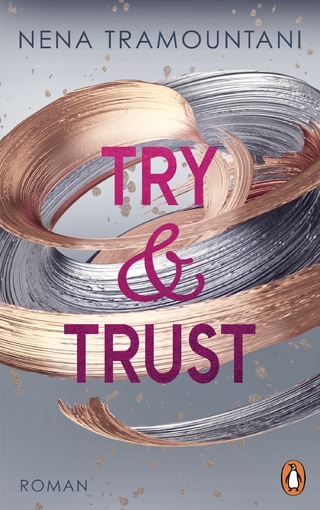 Try & Trust - Nena Tramountani