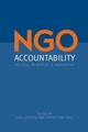 NGO Accountability - Lisa Jordan; Peter van Tuijl