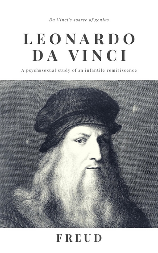 Leonardo da Vinci - Freud