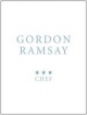 Gordon Ramsay 3* Chef