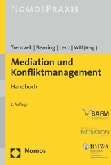 Mediation und Konfliktmanagement - 