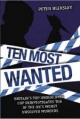 Ten Most Wanted - Peter Bleksley