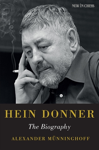 Hein Donner - Alexander Münninghoff