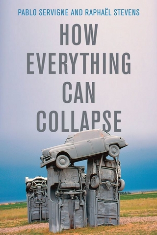How Everything Can Collapse - Pablo Servigne; Raphaël Stevens