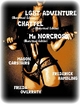 Lgbt Adventure (Illustrated Edition) - Chattel (Illustrated Edition) - Ms Norcross (Illustrated Edition) - Frederick Hambling; Frieda Overrath; Mason Carstairs
