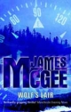 Wolf's Lair - James McGee