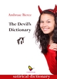 The devil's dictionary - Ambrose Bierce