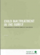 Child Maltreatment in the Family - Pat Cawson