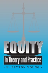 Equity -  H. Peyton Young