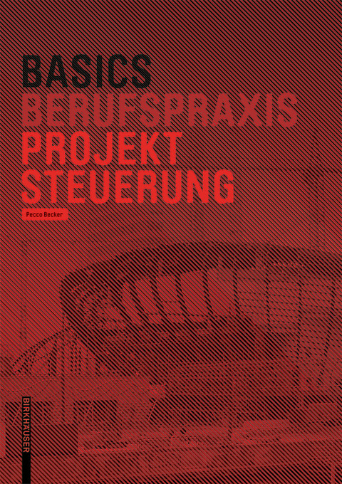 Basics Projektsteuerung -  Pecco Becker