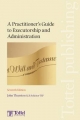 A Practitioner's Guide to Executorship and Administration - John Thurston