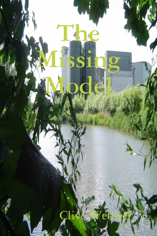 Missing Model - Webster Clive Webster