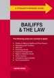 Straightforward Guide to Bailiffs and the Law - David Swan