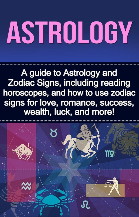 Astrology -  James Doncevic