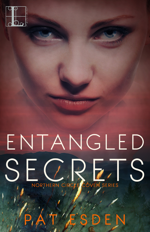 Entangled Secrets -  Pat Esden