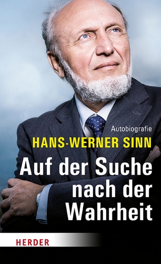 Auf der Suche nach der Wahrheit - Hans-Werner Sinn