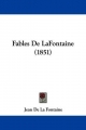 Fables de LaFontaine (1851)