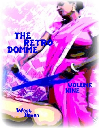 Retro Domme - Volume Nine - Haven West Haven