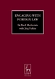 Engaging with Foreign Law - Sir Basil S. Markesinis; Joerg Fedtke