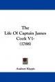 The Life Of Captain James Cook V1- (1788)