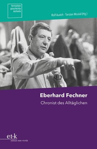 Eberhard Fechner - Torsten Musial; Rolf Aurich