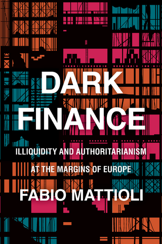 Dark Finance - Fabio Mattioli